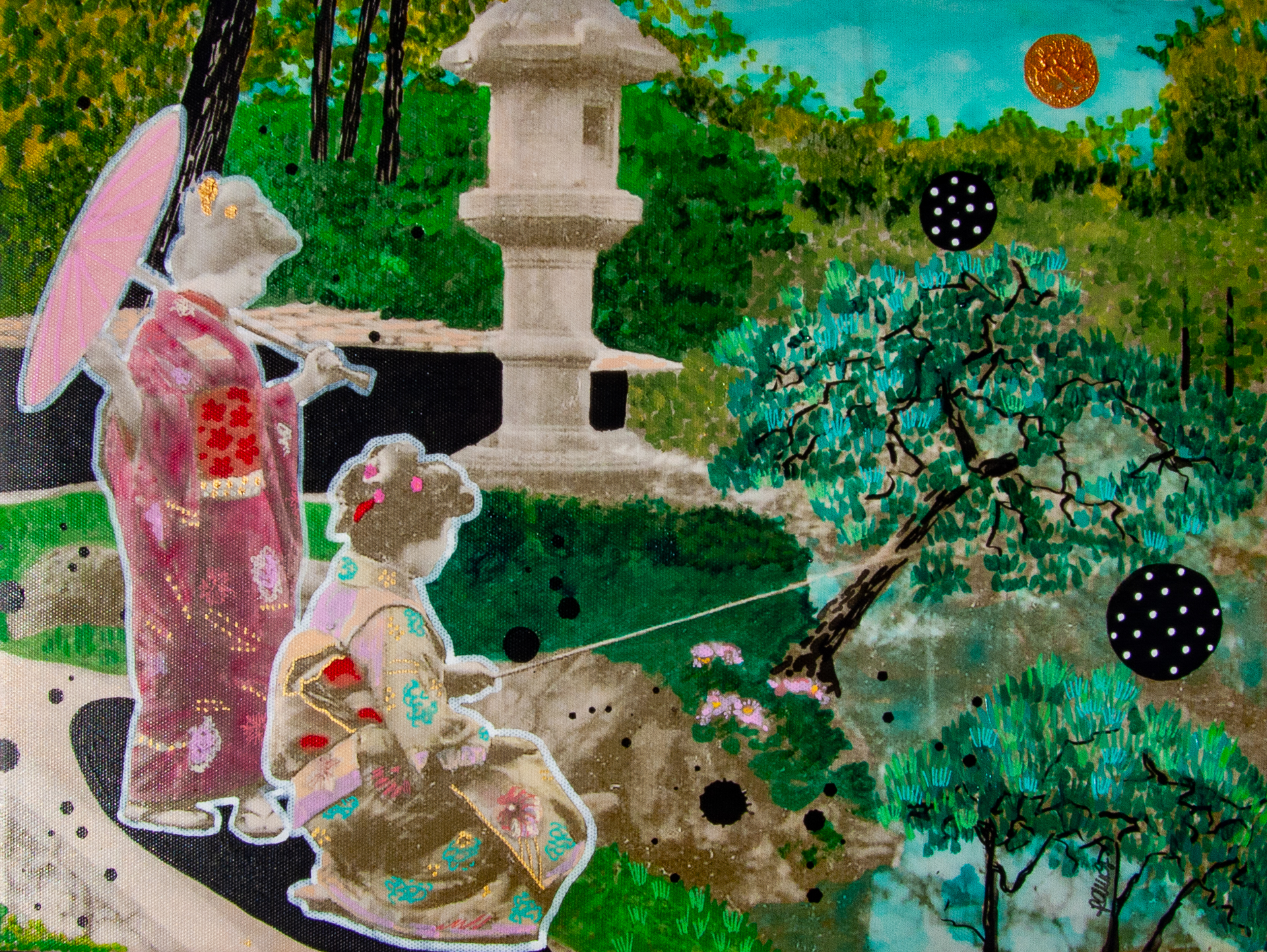 JAPAN 10