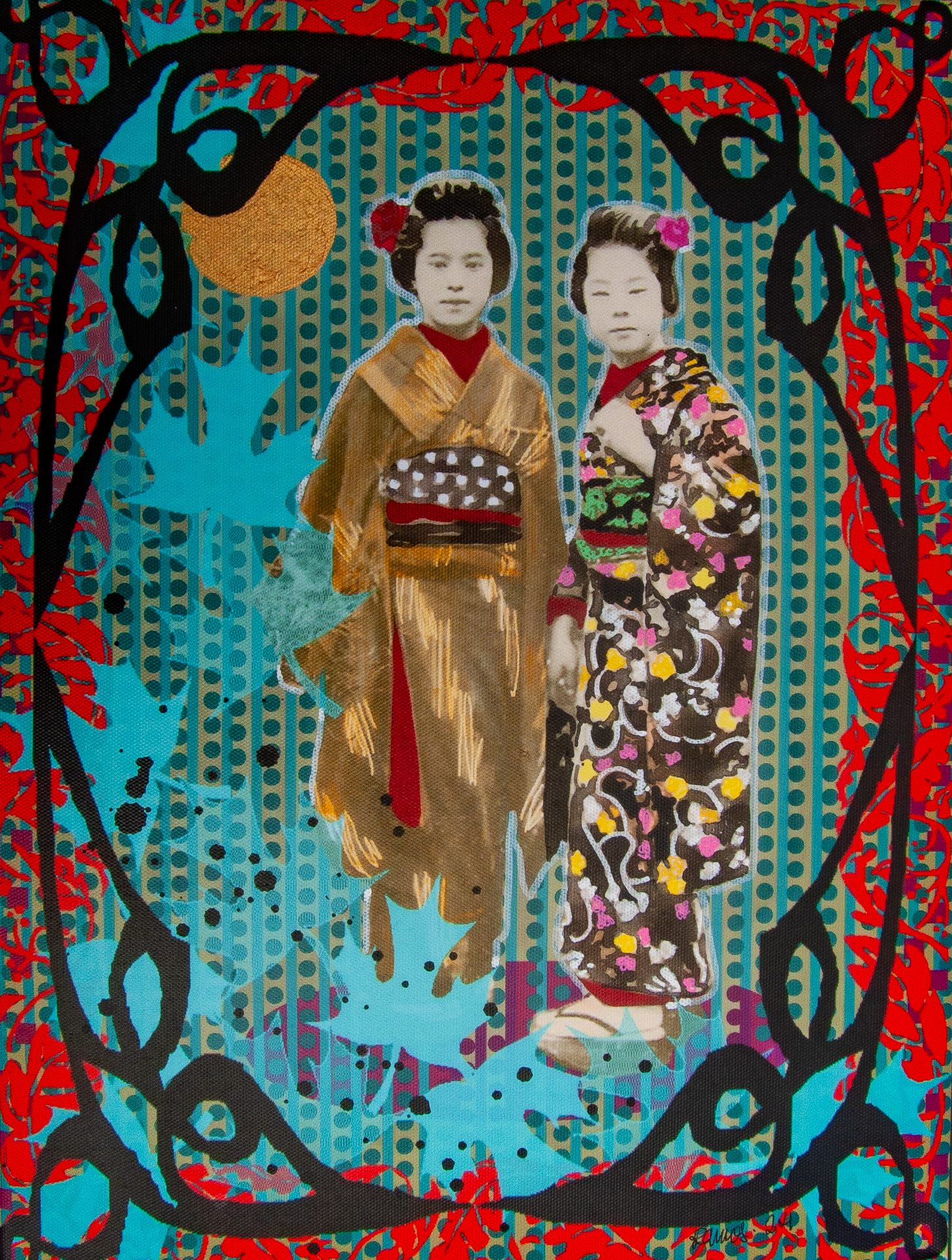 JAPAN 3