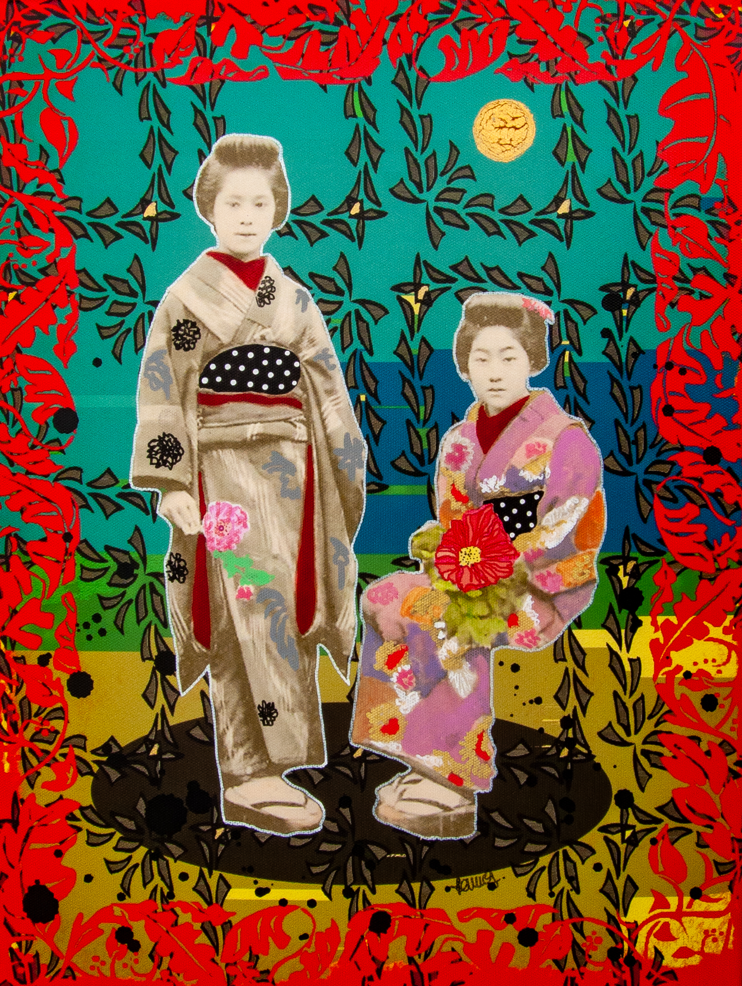 JAPAN 4