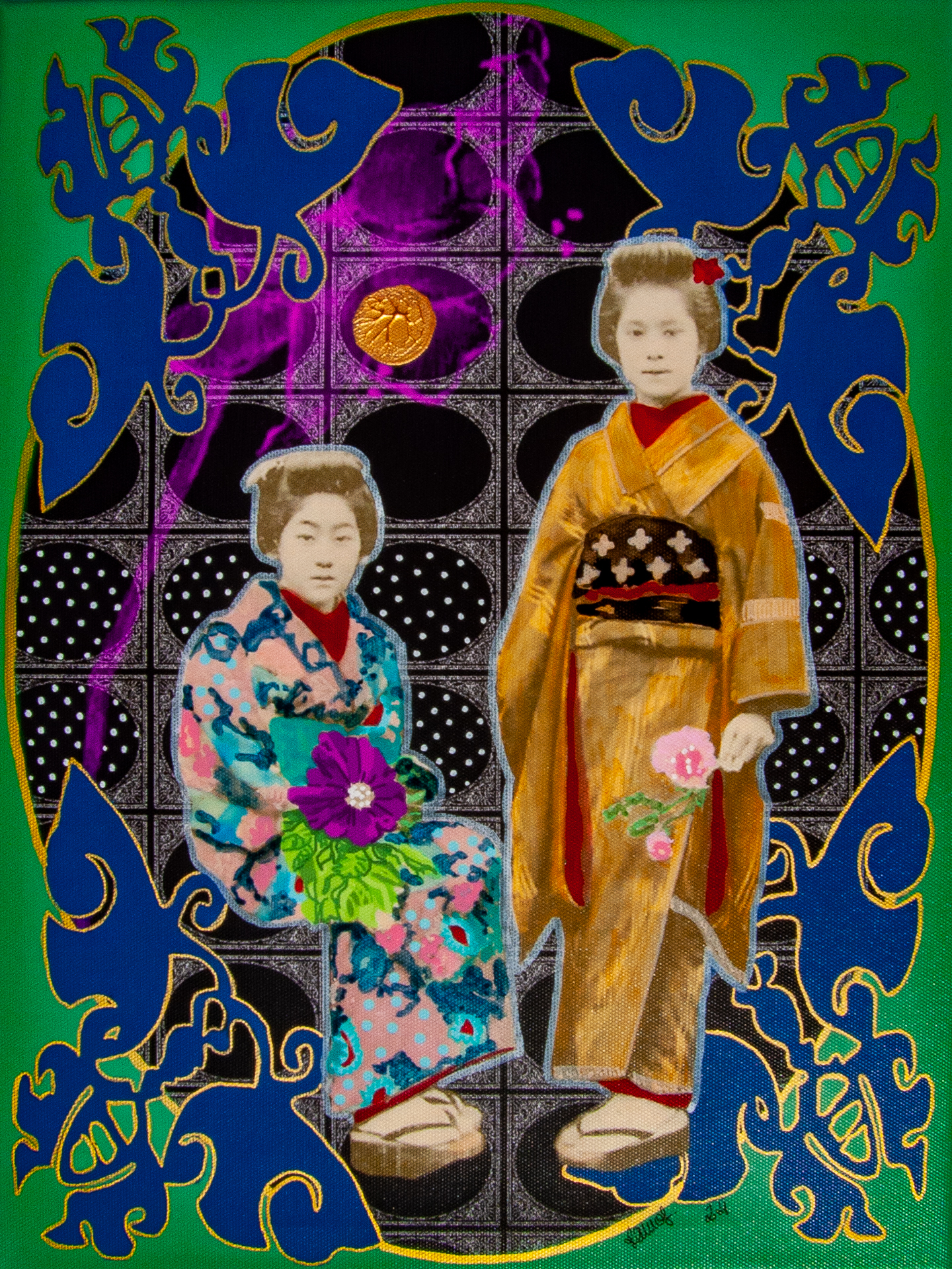 JAPAN 5