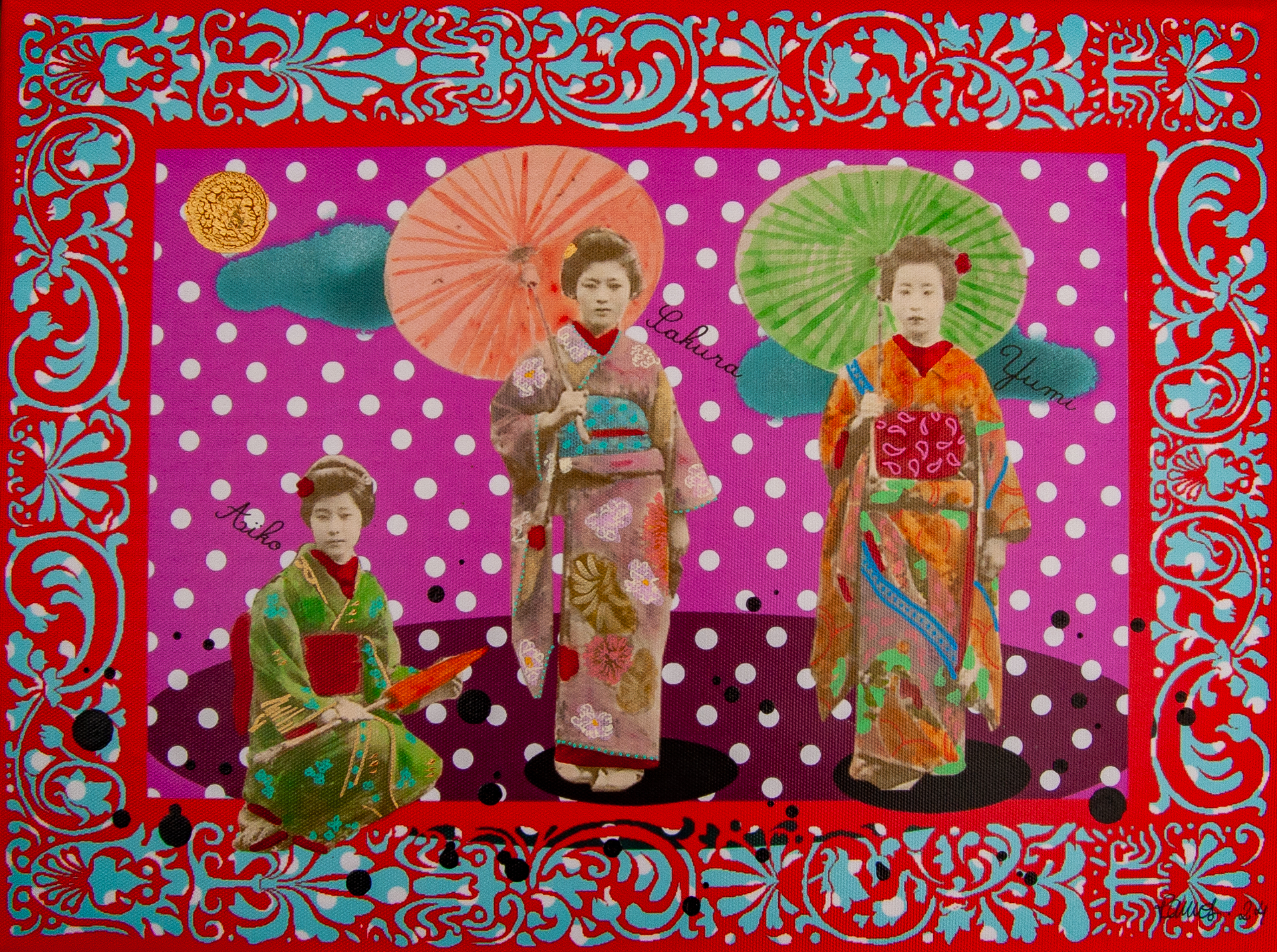 JAPAN 6