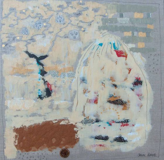 Impression africaine